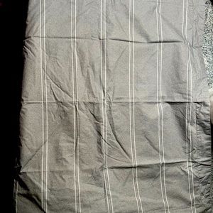 Vintage Ralph Lauren twin duvet and euro pillow sham